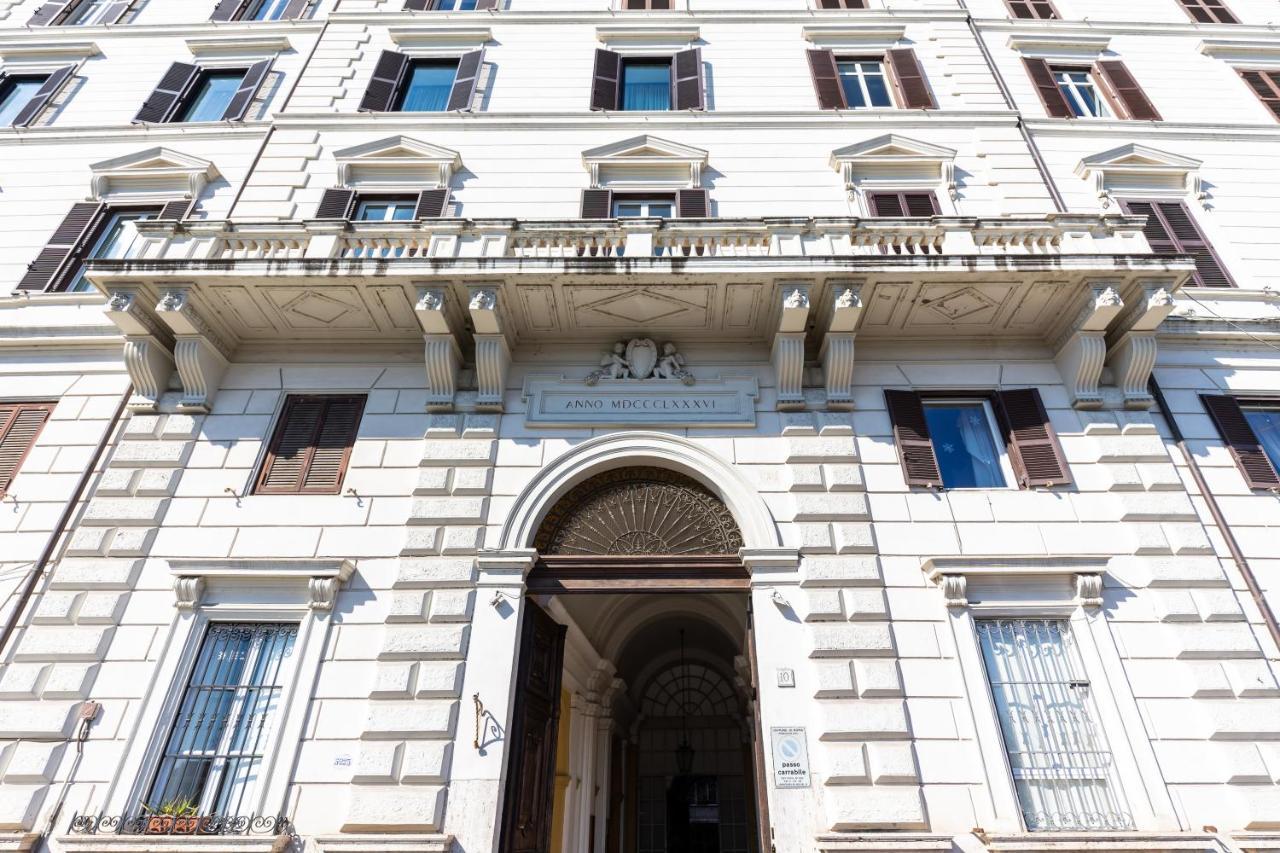 Affittacamere Bonfalco Roma