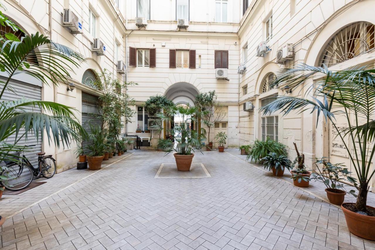 Bonfalco Affittacamere Roma