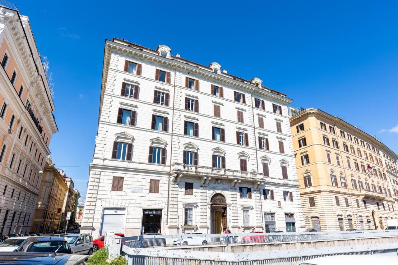 Bonfalco Pensión Roma